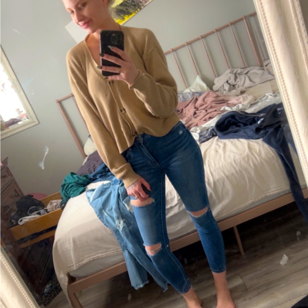 Meet your Posher, Dani